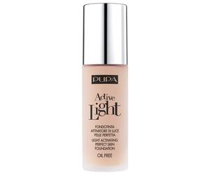 PUPA Milano - Active Light Fondotinta 30 ml Nude unisex