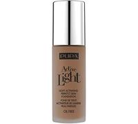 Pupa Milano Active Light Foundation - 080