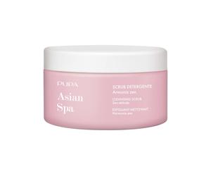 PUPA Milano Asian Spa Scrub Detergente Corpo 250 ml