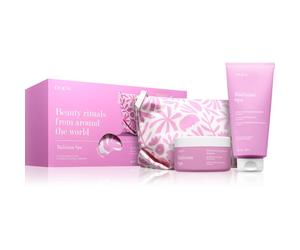 PUPA Milano Balinian SPA confezione regalo per il corpo
