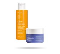 PUPA Milano Balsamo Struccante (100ml) + Tonico Illuminante (150ml)