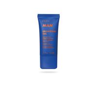 Pupa - Pupa Man Bronzing Gel 001 Light-Medium Skin - Illuminante viso,Fondotinta