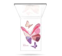 Pupa Milano Butterfly Palette - 14,3 grammi 14,3 kg