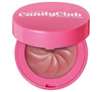 PUPA Milano - CANDY CLUB Blush crema-polvere 4.5 g Oro rosa unisex