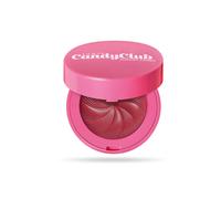 PUPA Milano Candy Club - Cloudy Candy cipria 4,5 g 002 Strawberry Chew Crema