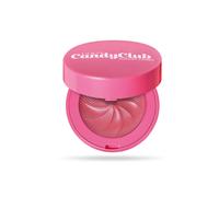 PUPA Milano Candy Club - Cloudy Candy cipria 4,5 g 004 Cotton Candy Crema