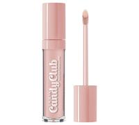 PUPA Milano - CANDY CLUB Liqui-balm labbra Lucidalabbra 3 ml Nude unisex