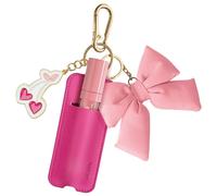PUPA Milano - CANDY CLUB Liqui-balm labra + accessorio da borsa porta make-up Balsamo labbra 1 pieces Oro rosa unisex