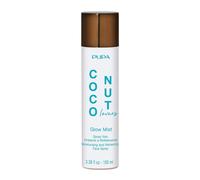 PUPA Milano - Coconut Lovers -Glow Mist Spray viso 100 ml female