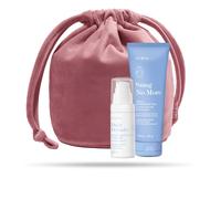 PUPA Milano Crema detergente (100ml) + protezione SPF50 (30ml)