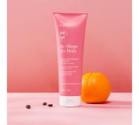 PUPA Milano Crema rassodante (250ml) e gel anticellulite (250ml)