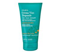 Pupa Milano Crema Viso Doposole Hydra 50 ml - Doposole viso