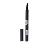PUPA Milano - Crew Wing Liner Eyeliner 1 ml Nero unisex
