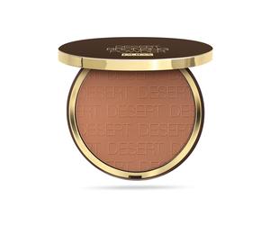 PUPA Milano Desert Bronzing Powder 007 Bronze Matt 30g