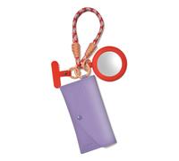 Pupa EveryWear Vamp Palette 4 Ombretti + Laccio da polso, phone patch, specchI