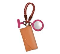 Pupa EveryWear Vamp Palette 4 Ombretti + Laccio da polso, phone patch, specchI