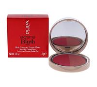 Pupa Milano Extreme Blush Duo - 140 Fenicottero Radiant - Glow Creamy per le donne 4.0 g Blush