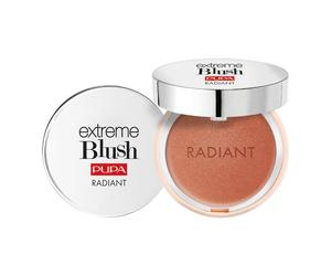 PUPA Milano - Extreme Blush Radiant 4 g Marrone unisex
