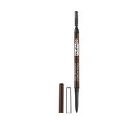 PUPA Milano - Eyebrow High Definition Pencil Matite & kajal 09 g Marrone unisex