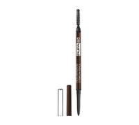 PUPA Milano - Eyebrow High Definition Pencil Matite sopracciglia 09 g Marrone unisex