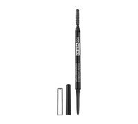 PUPA Milano - Eyebrow High Definition Pencil Matite sopracciglia 09 g Nero unisex
