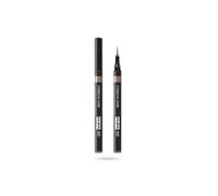 PUPA Milano Eyebrow Liner 001 Ash Brown 1.1ml