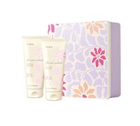 PUPA Milano Flower Artist Kit Gel doccia + latte corpo
