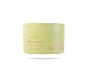 PUPA Milano Fruit Lovers Burro Corpo 001 Avocado 150ml
