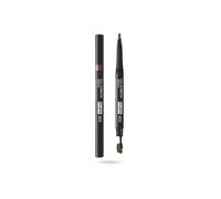 PUPA FULL E/BROW PENCIL D/RROWN 03