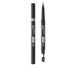 PUPA Milano - Full Eyebrow Pencil Matite sopracciglia 0.2 g Grigio unisex