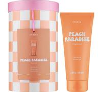 Pupa milano Gel doccia Peach Paradise 200 ml - Gel doccia