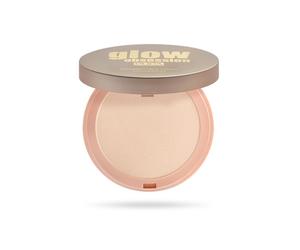 PUPA Milano Glow Obsession Compact Face Cream Highlighter 001 Aura 9g
