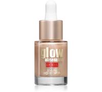 Pupa Glow Obsession Liquid Illuminante 100 Sunrise