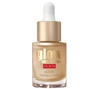 Pupa Glow Obsession Liquid Illuminante 100 Sunrise