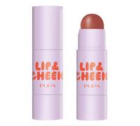 Pupa #GRWSTICK - Lip & Cheek Stick Viso Blush & Balm Labbra g.4 Hot Cookie 001