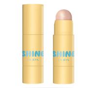 PUPA Milano #GRWSTICK Shine 001 Pinky Doll 4 g