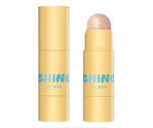 PUPA Milano #GRWSTICK Shine 001 Pinky Doll 4 g