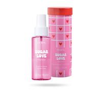 PUPA Milano Happy Box - Acqua profumata 001 Sugar Love 100 ml