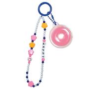 PUPA Milano - HAPPY CHARMS Lucidalabbra 6 ml Oro rosa unisex