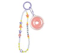 PUPA Milano - HAPPY CHARMS Lucidalabbra 6 ml Oro rosa unisex