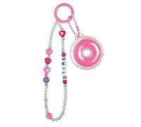 PUPA Milano - HAPPY CHARMS Lucidalabbra 6 ml Rosa unisex