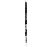 PUPA Milano High Definition 004 Extra Dark 0.09g