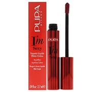 Pupa Milano I AM Sexy Vinyl Effect Liquid Lip Colour Lipstick - 006 Strawberry Red For Women 0,09 oz Rossetto