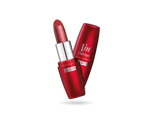 PUPA Milano I`m Divine Lipstick 002 Celestial Ruby 4.5g
