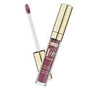 PUPA Milano I`m Glamour Rossetto Liquido 005 Violet Brown 2.7ml finish metallico