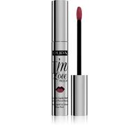 PUPA Milano I´m Loveproof rossetto liquido matte per un effetto lunga durata colore 004 Intense Rose 2.7 ml