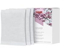 Pupa Milano Infusi da bagno asiatici 3 pezzi 3 kg Additivo per il bagn