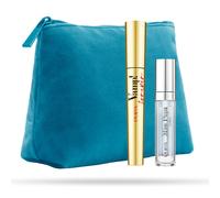 PUPA Milano - Kit Vamp! Forever & Miss Pupa Gloss Palette ombretti 14 ml Nero female