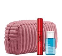 PUPA Milano - Kit Vamp! Sexy Lashes & Wand Eraser Palette ombretti 1 pieces Nero unisex