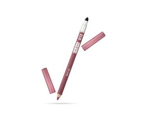 PUPA Milano Lip Pencils 013 Dark old Pink 1.2g